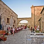 Velaria, 30 Passi Dal Blu - Marzamemi Seafront Villa * Ното