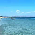 Velaria, 30 Passi Dal Blu - Marzamemi Seafront Villa