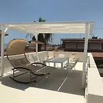 Velaria, 30 Passi Dal Blu - Marzamemi Seafront Villa Дом отдыха