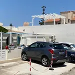 Velaria, 30 Passi Dal Blu - Marzamemi Seafront Villa Дом отдыха *