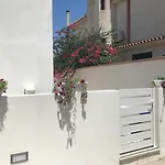Velaria, 30 Passi Dal Blu - Marzamemi Seafront Villa Дом отдыха Ното