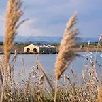 Velaria, 30 Passi Dal Blu - Marzamemi Seafront Villa Ното