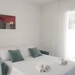 Velaria, 30 Passi Dal Blu - Marzamemi Seafront Villa Дом отдыха Ното