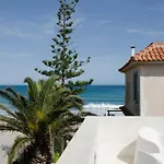 Дом отдыха Velaria, 30 Passi Dal Blu - Marzamemi Seafront Villa *