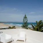 Velaria, 30 Passi Dal Blu - Marzamemi Seafront Villa