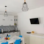 Дом отдыха Velaria, 30 Passi Dal Blu - Marzamemi Seafront Villa