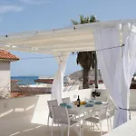 Velaria, 30 Passi Dal Blu - Marzamemi Seafront Villa Дом отдыха Ното