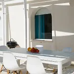 Velaria, 30 Passi Dal Blu - Marzamemi Seafront Villa Ното