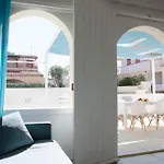 Velaria, 30 Passi Dal Blu - Marzamemi Seafront Villa