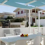 Velaria, 30 Passi Dal Blu - Marzamemi Seafront Villa * Ното