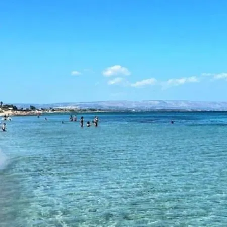 Almaga - San Lorenzo, Marzamemi