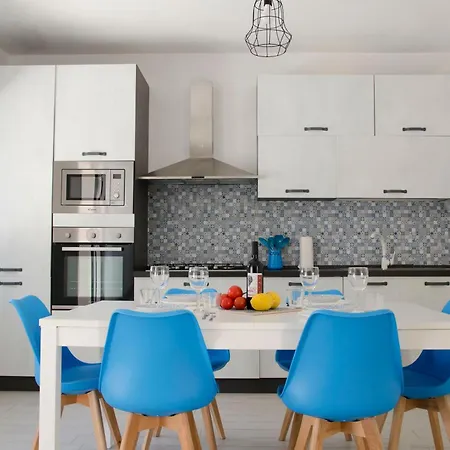 Velaria, 30 Passi Dal Blu - Marzamemi Seafront Villa