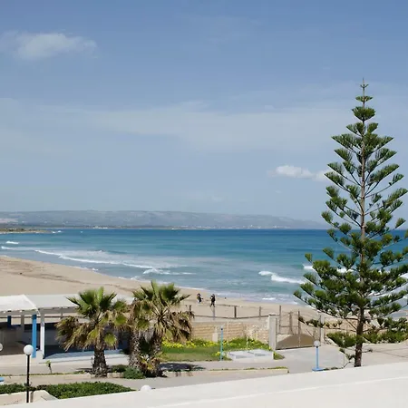 Velaria, 30 Passi Dal Blu - Marzamemi Seafront Villa