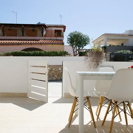 Velaria, 30 Passi Dal Blu - Marzamemi Seafront Villa