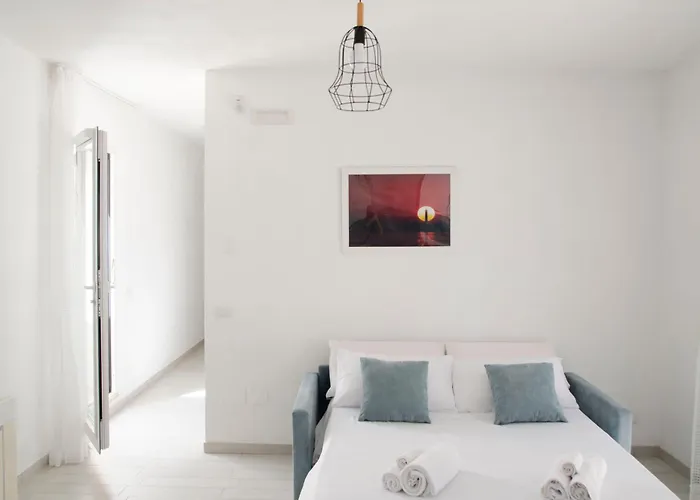 Velaria, 30 Passi Dal Blu - Marzamemi Seafront Villa *